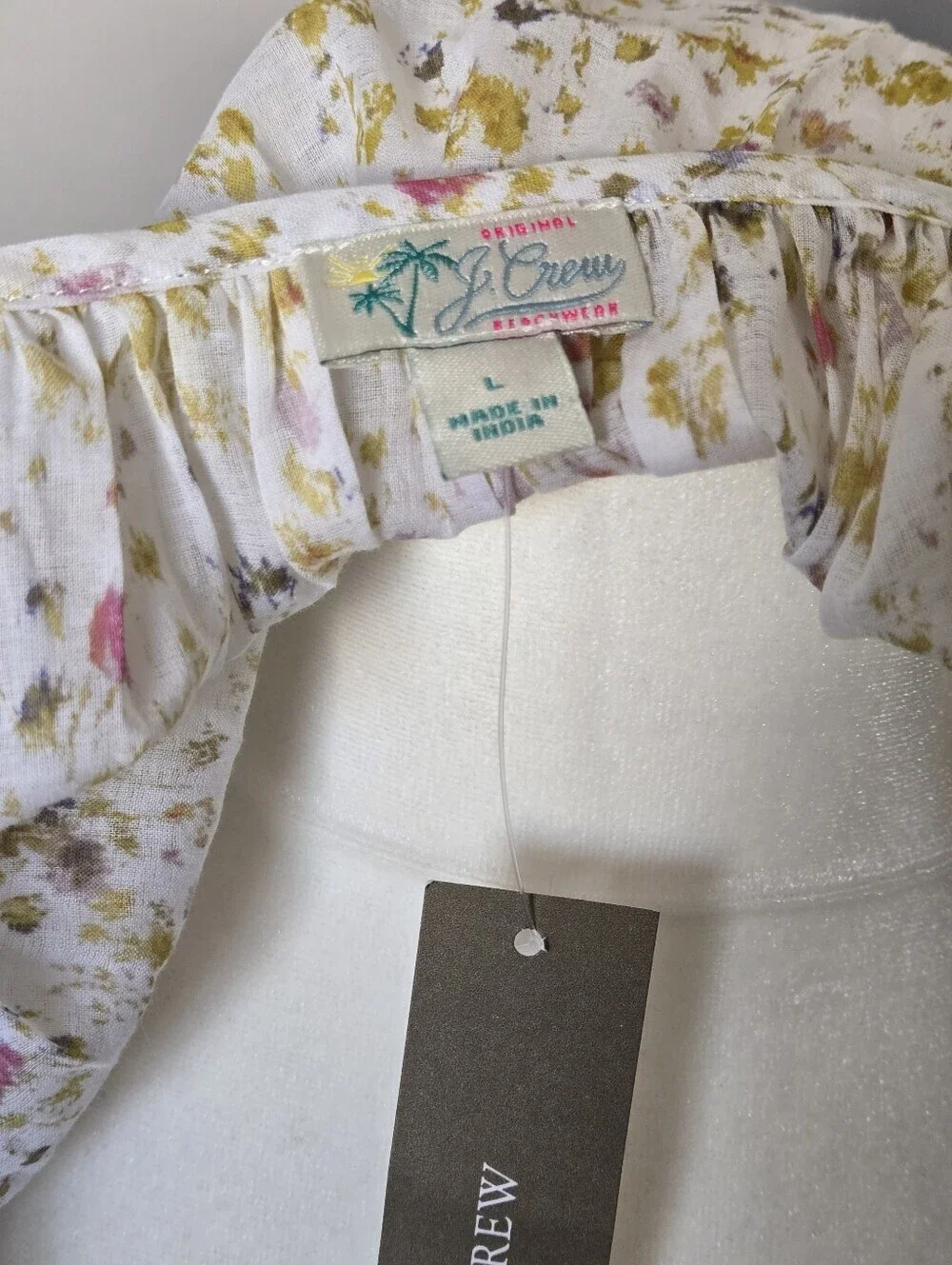 J. Crew nwt crew